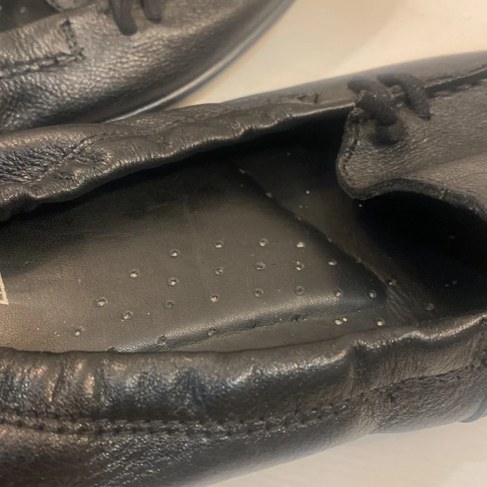 Hush Puppies Loafers Euc - Picture 10 of 10